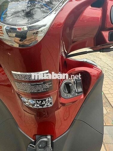 SH Mode ABS máy zin xe đẹp