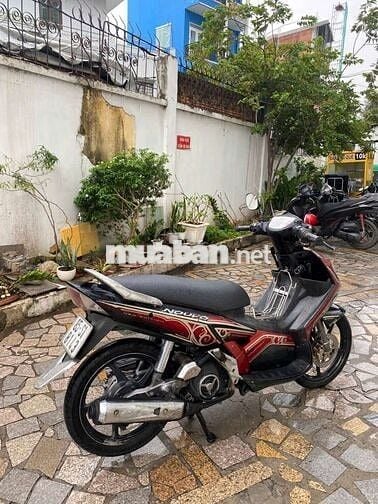 Xe yamaha novo3