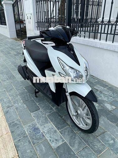 Passing SYM 50cc biển Hà Nội