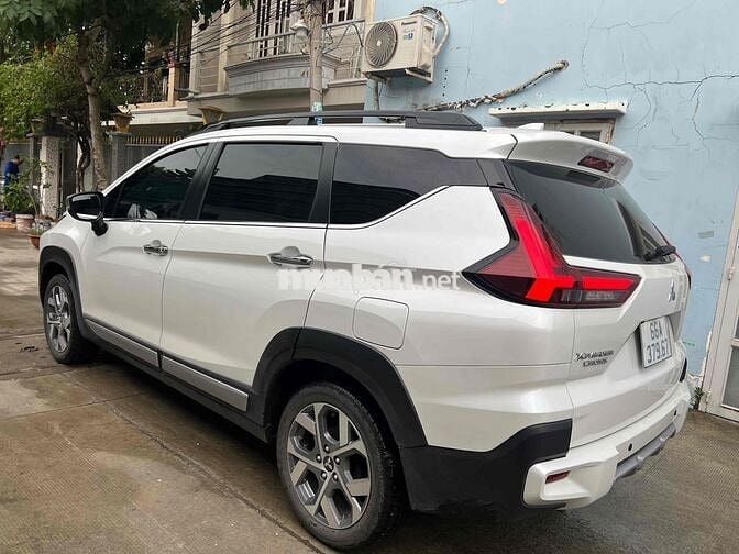 Mitsubishi Xpander Cross phiên bản cao cấp 2025