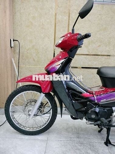 FUTURE II,2004,BSTP,XE DỌN ĐẸP MÁY BAO ÊM