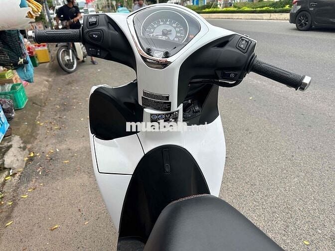 bán xe sh mode 2022 abs
