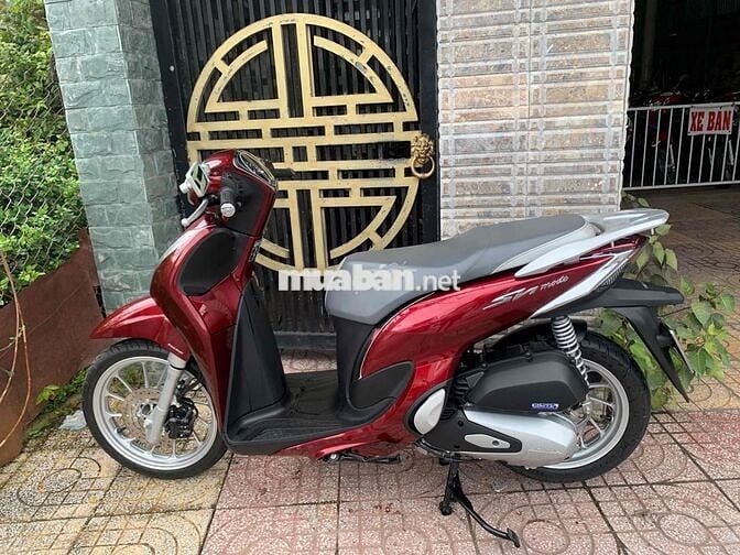 SH mode 2024 lướt cực đẹp chính chủ 65HA-078.87