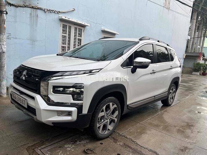 Mitsubishi Xpander Cross phiên bản cao cấp 2025