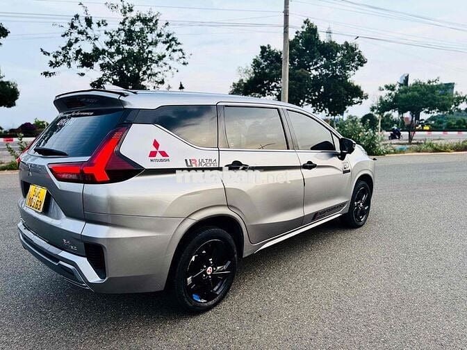 Mitsubishi Xpander 2022 AT Premium - 700000 km