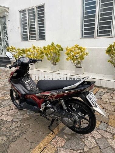 Xe yamaha novo3