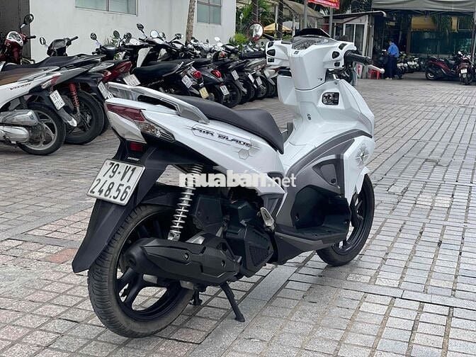 Air blade 125 2016 trả trc 12tr nhận xe