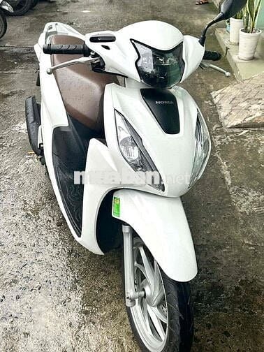 BÁN XE VISION 2023 KHOÁ SMARTKEY