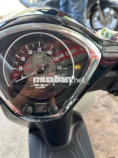 cần bán xe sh mode 2024 odo 2.000km