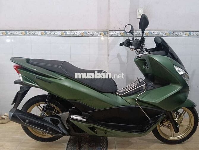 PCX khóa thông minh,bs65 zin đẹp