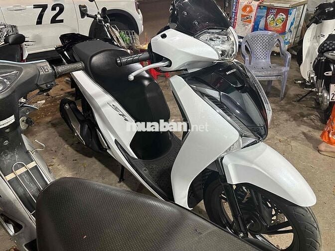 bán sh 150 abs 2017 odo lướt 8.000km