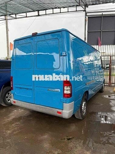 Mercedes Benz Sprinter 6N 900kg chạy tp .xe zin.