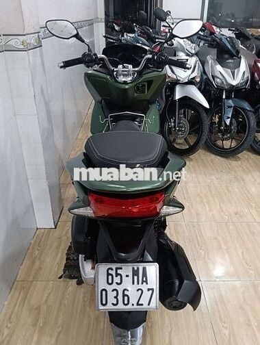 PCX khóa thông minh,bs65 zin đẹp