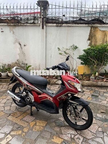 Xe yamaha novo3