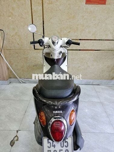 MIO Clasico BSTP,XE ĐẸP MÁY ÊM,MẠNH MƯỢT