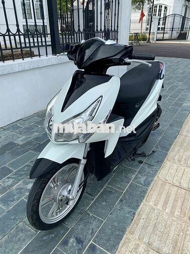 Passing SYM 50cc biển Hà Nội