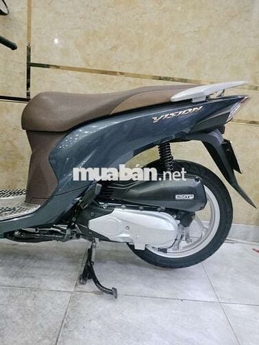 VISION FI CUỐI 2019, BSTP,XE ĐI RẤT ÍT 24.000km
