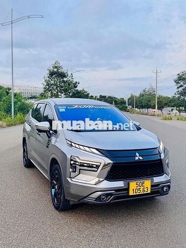 Mitsubishi Xpander 2022 AT Premium - 700000 km