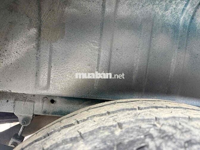 Mercedes Benz Sprinter 6N 900kg chạy tp .xe zin.