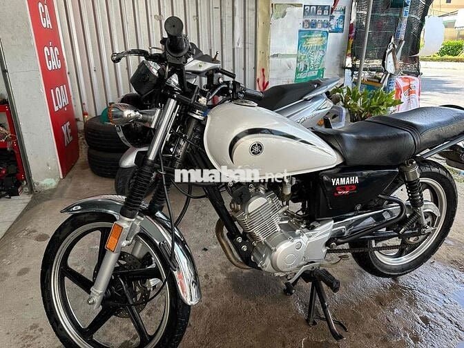 cần bán xe yb 125 đời 2020