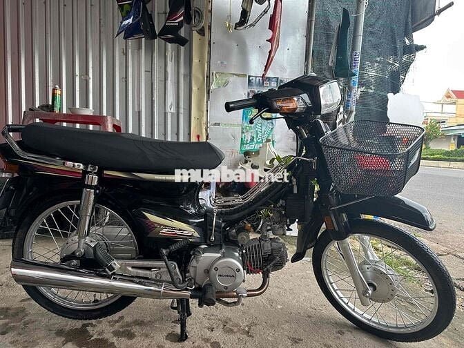 bán xe super dream kiểng