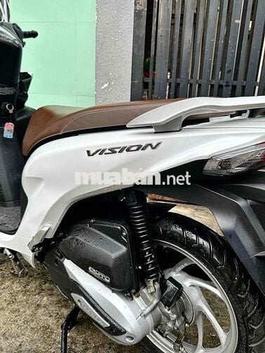 BÁN XE VISION 2023 KHOÁ SMARTKEY