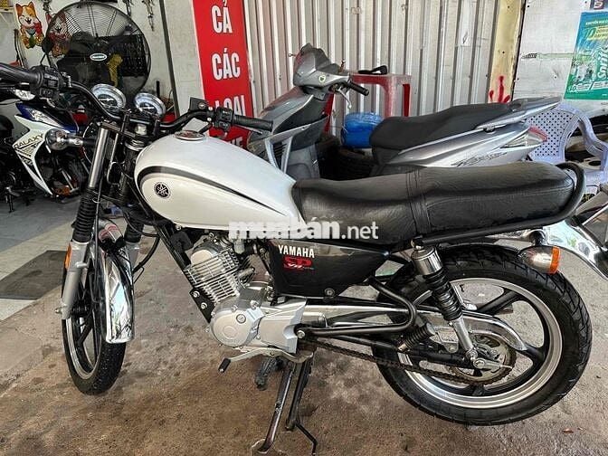 cần bán xe yb 125 đời 2020