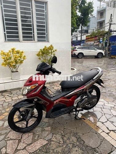Xe yamaha novo3