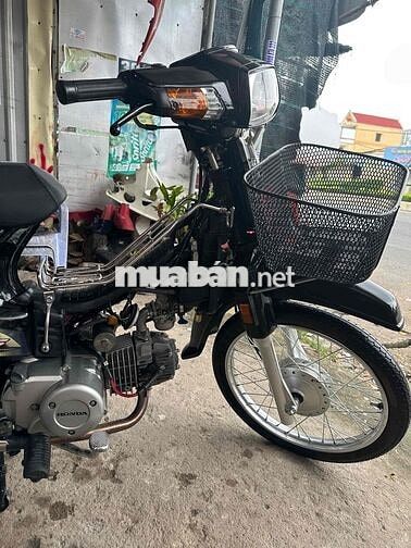 bán xe super dream kiểng