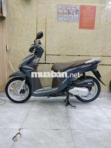 VISION FI CUỐI 2019, BSTP,XE ĐI RẤT ÍT 24.000km