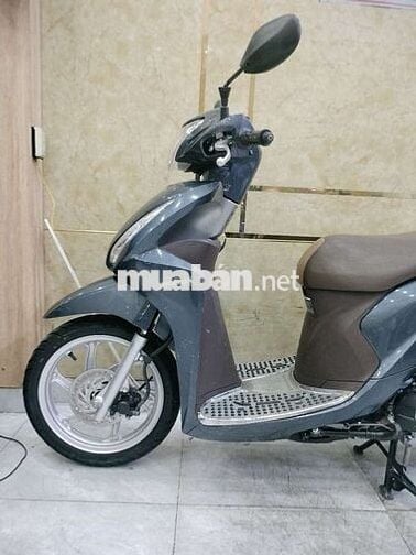 VISION FI CUỐI 2019, BSTP,XE ĐI RẤT ÍT 24.000km