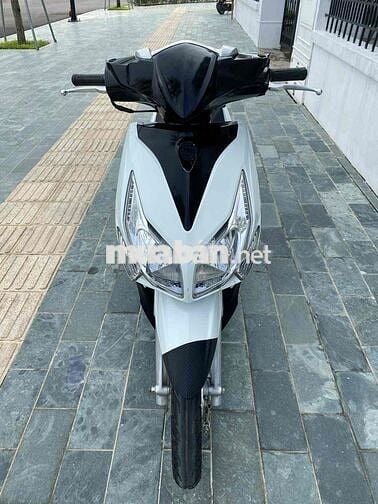 Passing SYM 50cc biển Hà Nội