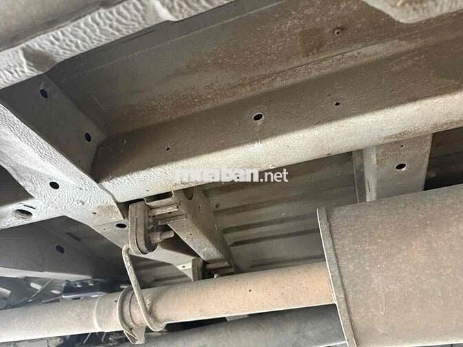 Mercedes Benz Sprinter 6N 900kg chạy tp .xe zin.