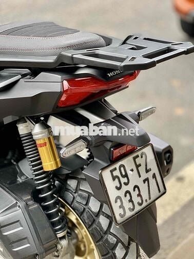 Honda ADV 150 2022 – Biển TP.HCM Chính Chủ máy zin