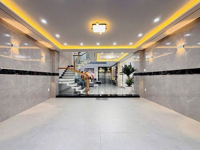 4 TỶ XXX CÓ NGAY NHÀ 78M2 HXH LÝ CHÍNH THẮNG Q3. SHR MUA CC NGAY