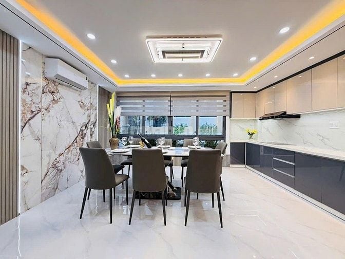 4 TỶ XXX CÓ NGAY NHÀ 78M2 HXH LÝ CHÍNH THẮNG Q3. SHR MUA CC NGAY