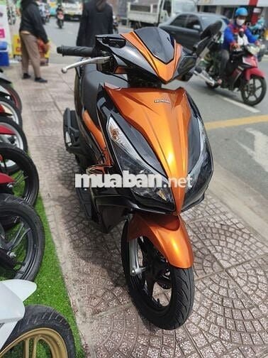 Air Blade 125cc 2013 bs 59h1-55830
