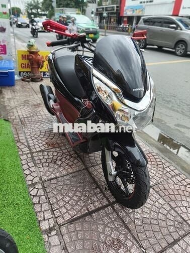 Pcx 125cc 2012 bs 59u1-40810