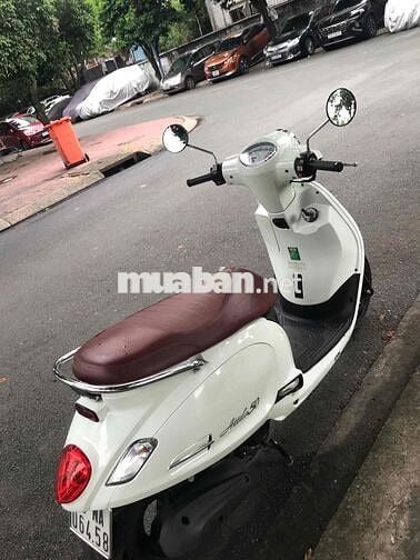 Tay ga 50cc .Đk 2023. Xe hảng Sym Attila 50cc