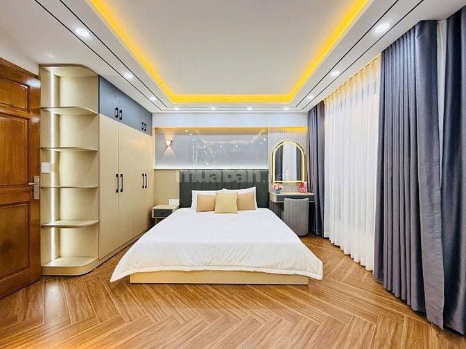 4 TỶ XXX CÓ NGAY NHÀ 78M2 HXH LÝ CHÍNH THẮNG Q3. SHR MUA CC NGAY