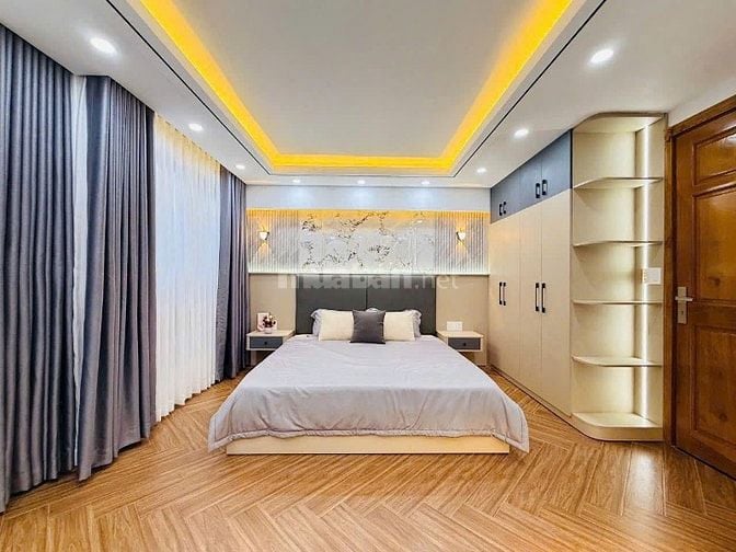 4 TỶ XXX CÓ NGAY NHÀ 78M2 HXH LÝ CHÍNH THẮNG Q3. SHR MUA CC NGAY