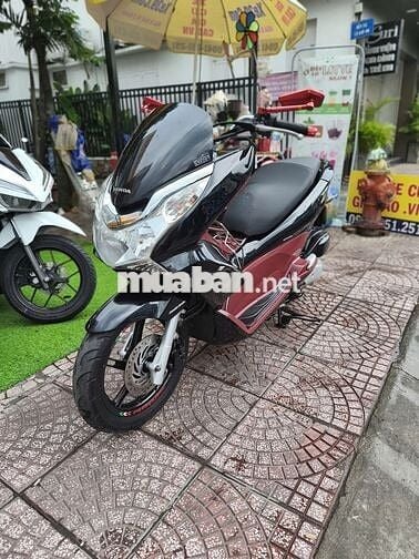 Pcx 125cc 2012 bs 59u1-40810