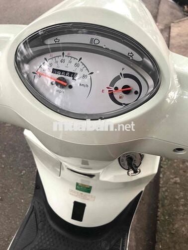 Tay ga 50cc .Đk 2023. Xe hảng Sym Attila 50cc