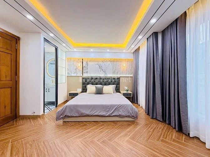 4 TỶ XXX CÓ NGAY NHÀ 78M2 HXH LÝ CHÍNH THẮNG Q3. SHR MUA CC NGAY