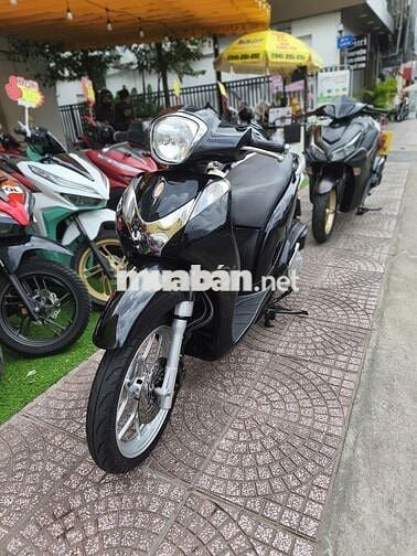 Sh mode 125cc 2014 bs 59e1-46309
