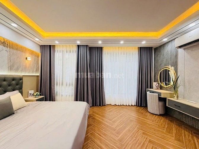 4 TỶ XXX CÓ NGAY NHÀ 78M2 HXH LÝ CHÍNH THẮNG Q3. SHR MUA CC NGAY