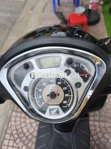 Sh mode 125cc 2014 bs 59e1-46309