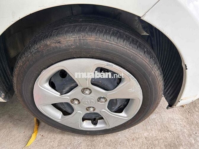 Kia Morning 2018 MT - 76000 km