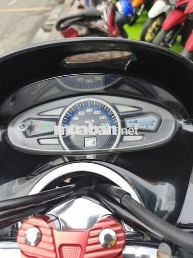 Pcx 125cc 2012 bs 59u1-40810