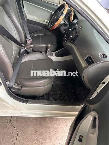 Kia Morning 2018 MT - 76000 km